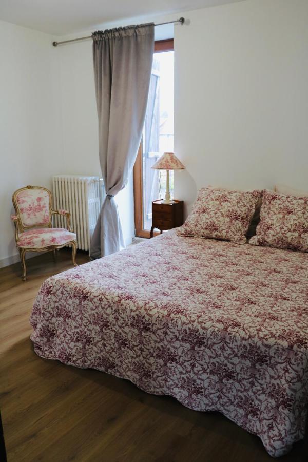 Maison Celeste นุย-แซ็ง-ฌอร์ฌ ภายนอก รูปภาพ